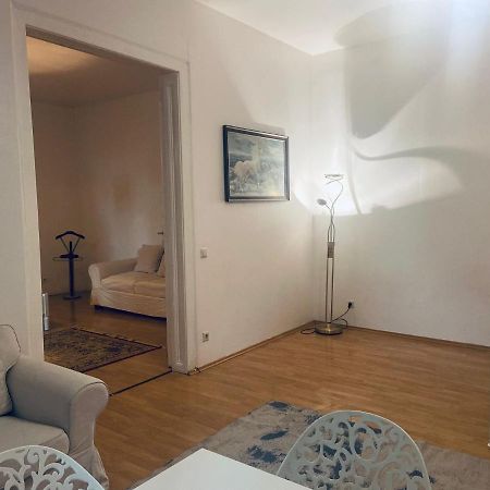 Milos Apartment Vienna Exterior photo