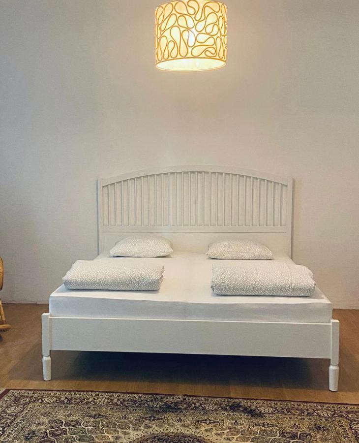 Milos Apartment Vienna Exterior photo