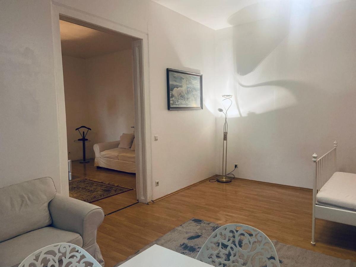 Milos Apartment Vienna Exterior photo